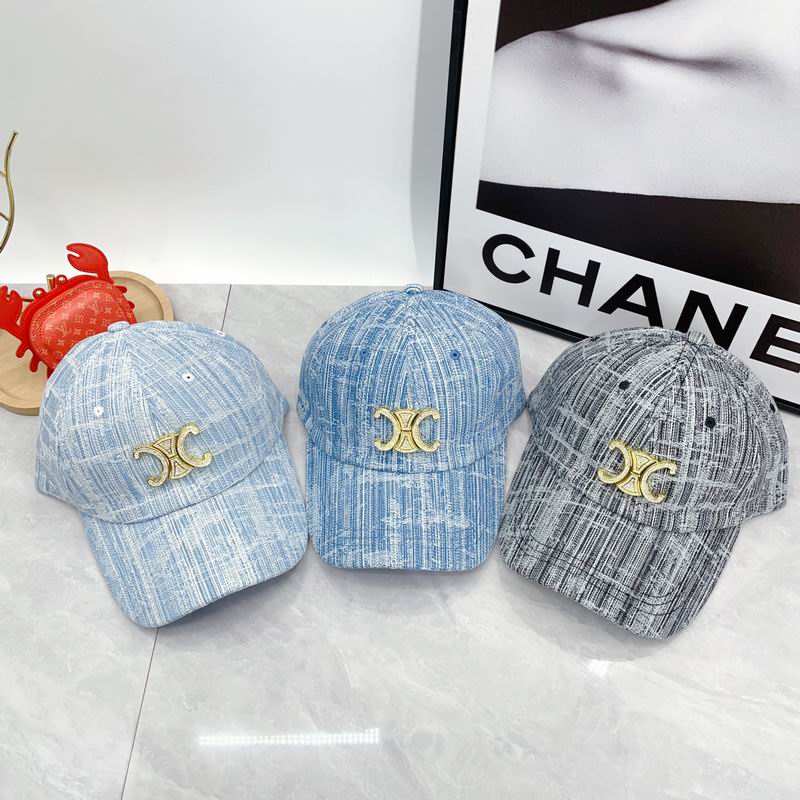 Celine cap dx02